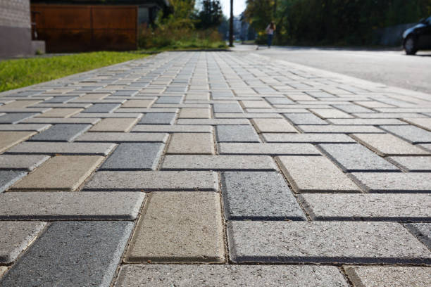 Best Commercial Driveway Pavers  in USA